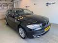 BMW 118 118i Business Line CLIMA NAVI NAP HANDEL PRIJS Zwart - thumbnail 3