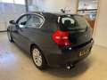BMW 118 118i Business Line CLIMA NAVI NAP HANDEL PRIJS Zwart - thumbnail 7