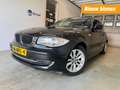 BMW 118 118i Business Line CLIMA NAVI NAP HANDEL PRIJS Zwart - thumbnail 1