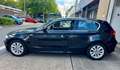 BMW 118 118i Business Line CLIMA NAVI NAP HANDEL PRIJS Zwart - thumbnail 19