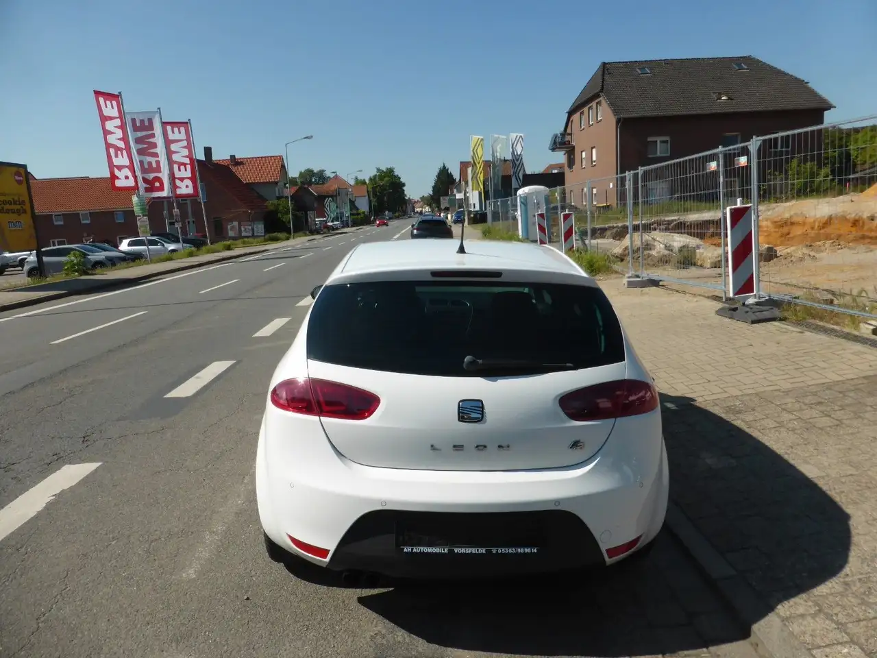 Das Auto