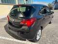 Opel Corsa E Drive 1.4°PDC°SITZHZG.°1.HAND°KLIMA Negro - thumbnail 9