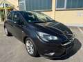 Opel Corsa E Drive 1.4°PDC°SITZHZG.°1.HAND°KLIMA Negro - thumbnail 3