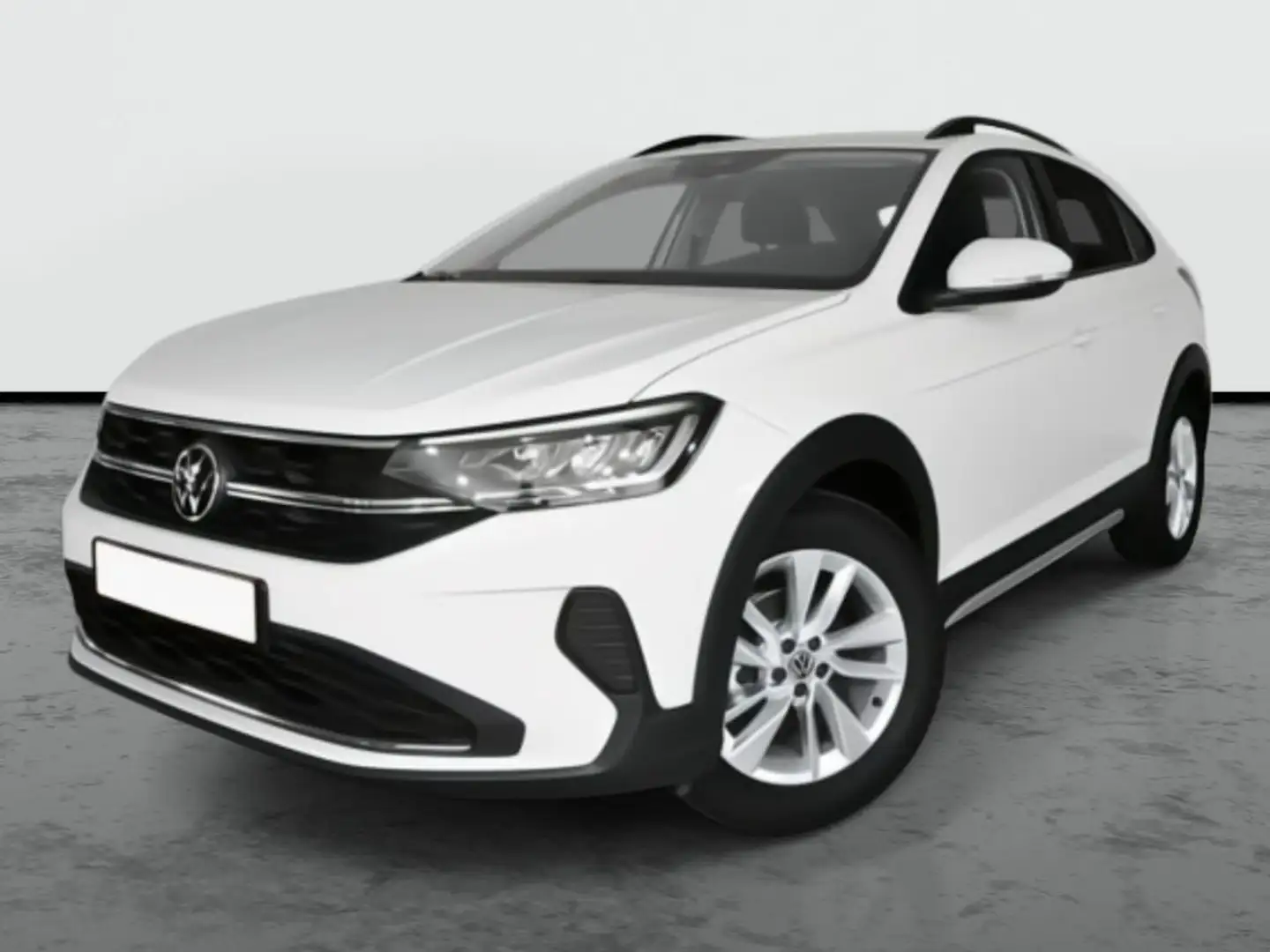 Volkswagen Taigo Design 1.0 TSI 70kW (95CV) SG5 (CS13MV13) Blanco - 1