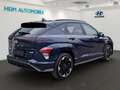 Hyundai KONA N Line X Elektro 2WD Blau - thumbnail 3