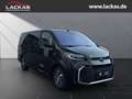 Toyota Proace Verso L2 Team Deutschland 2.0 Navi LED ACC Apple C Schwarz - thumbnail 6
