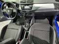 Skoda Fabia 1,4TDI*Ambition*Klima*16Álu*GRA Azul - thumbnail 9