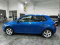 Skoda Fabia 1,4TDI*Ambition*Klima*16Álu*GRA Azul - thumbnail 6