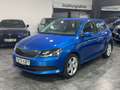 Skoda Fabia 1,4TDI*Ambition*Klima*16Álu*GRA Azul - thumbnail 2