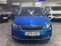 Skoda Fabia 1,4TDI*Ambition*Klima*16Álu*GRA Azul - thumbnail 3