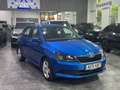 Skoda Fabia 1,4TDI*Ambition*Klima*16Álu*GRA Azul - thumbnail 1