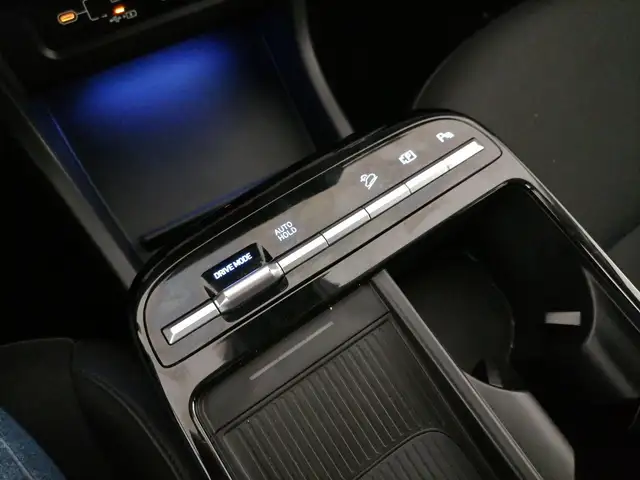 Hyundai Tucson view 22
