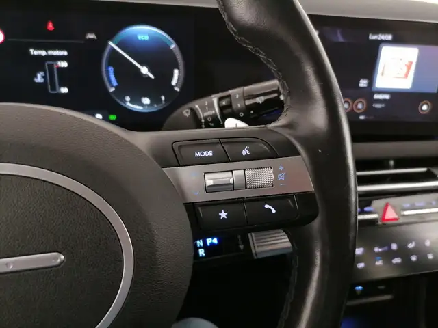 Hyundai Tucson view 26