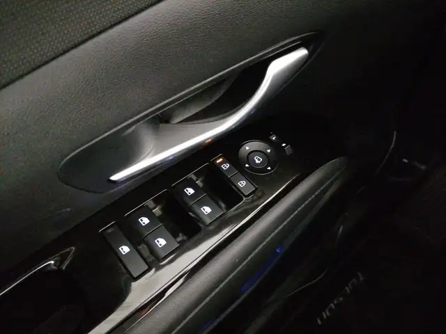 Hyundai Tucson view 27