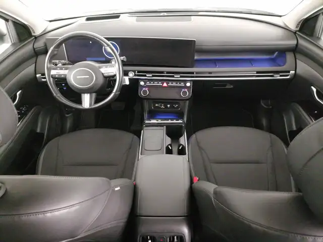Hyundai Tucson view 9