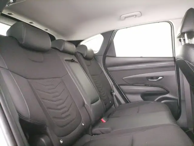 Hyundai Tucson view 8