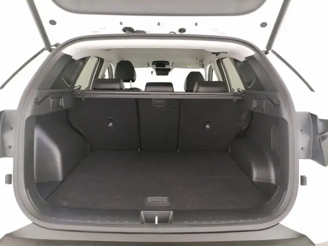 Hyundai Tucson view 10