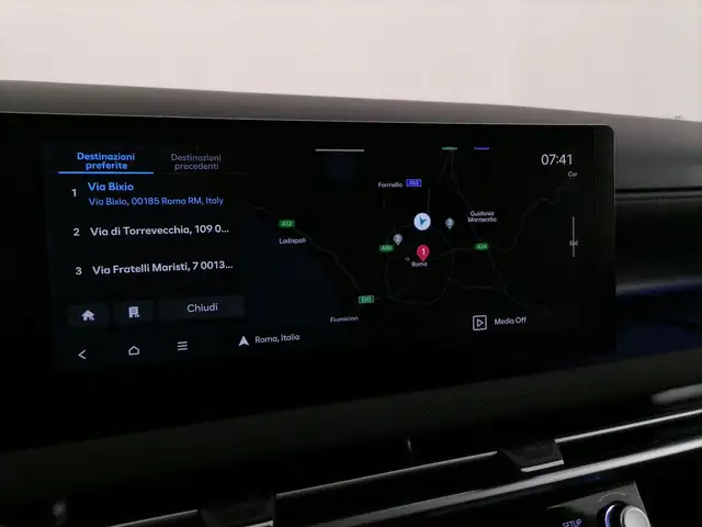 Hyundai Tucson view 16