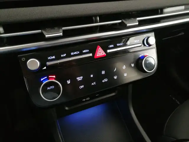 Hyundai Tucson view 15