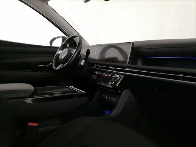 Hyundai Tucson view 7