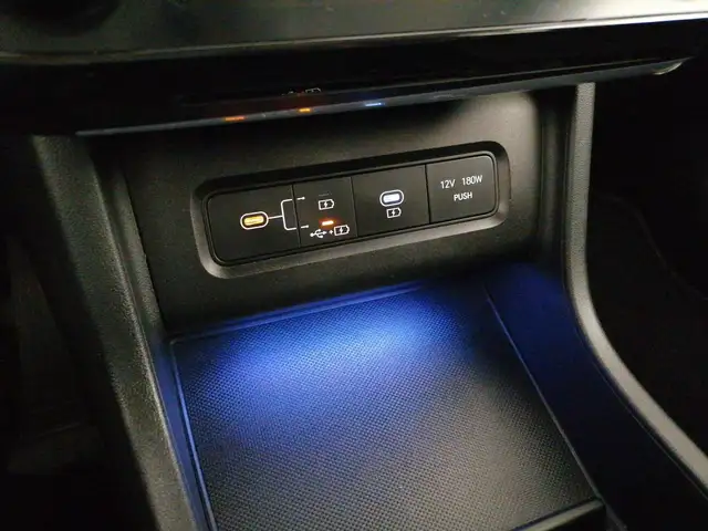 Hyundai Tucson view 21