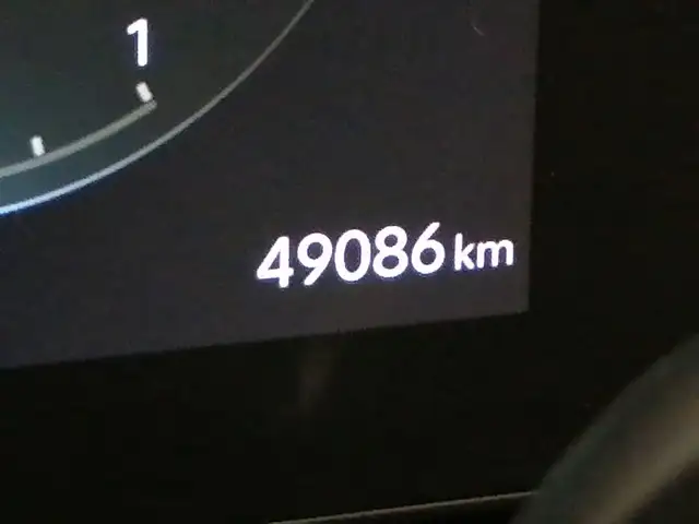 Hyundai Tucson view 30