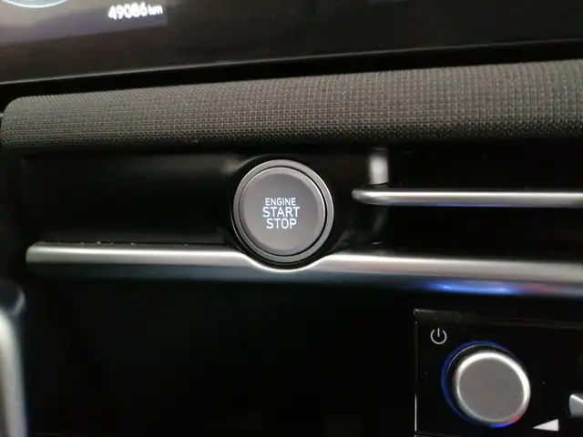 Hyundai Tucson view 23