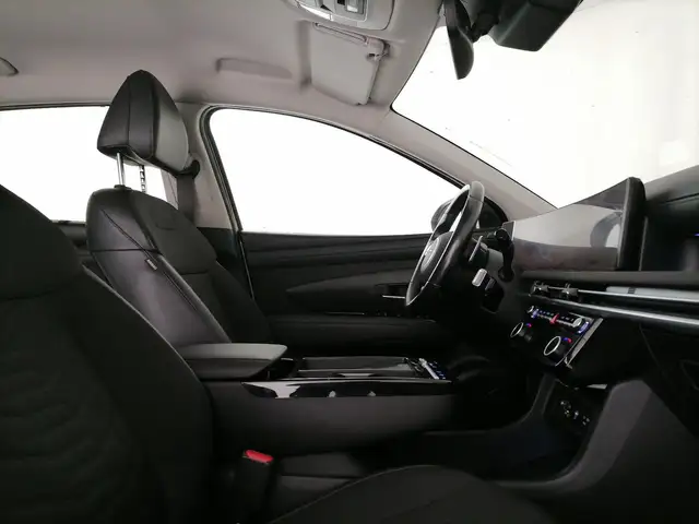 Hyundai Tucson view 6