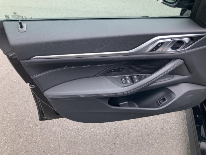 BMW 430 Gran Coupe d xDrive Sportpaket HUD AHK-el. klappb. — photo 12