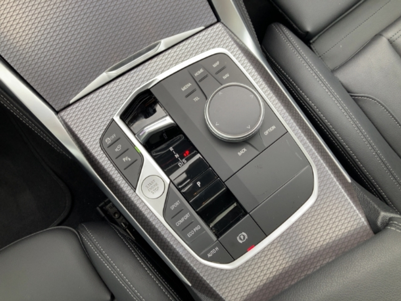 BMW 430 Gran Coupe d xDrive Sportpaket HUD AHK-el. klappb. — photo 11