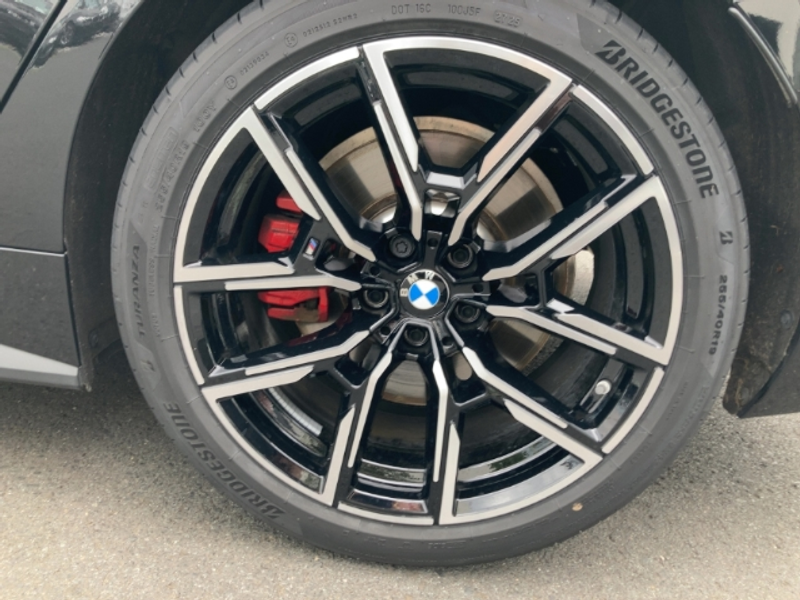 BMW 430 Gran Coupe d xDrive Sportpaket HUD AHK-el. klappb. — photo 13