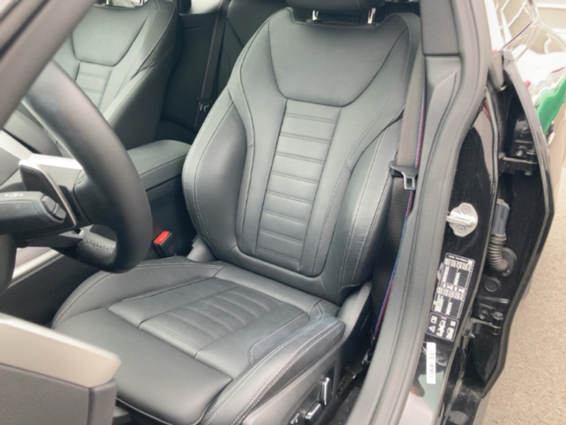 BMW 430 Gran Coupe d xDrive Sportpaket HUD AHK-el. klappb. — photo 6