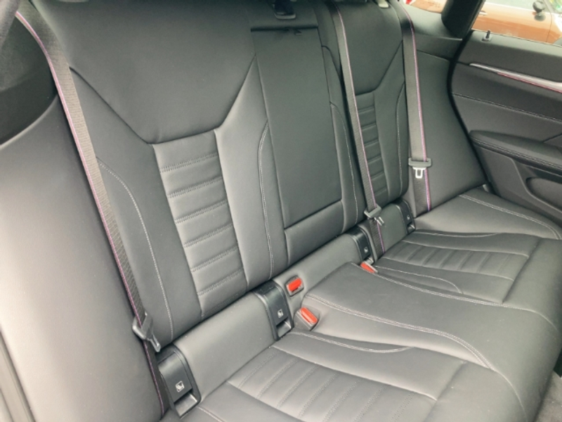 BMW 430 Gran Coupe d xDrive Sportpaket HUD AHK-el. klappb. — photo 7
