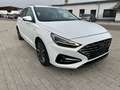 Hyundai i30 cw Prime Mild-Hybrid* Keyless Go*LED*Kam*Nav Weiß - thumbnail 7