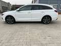 Hyundai i30 cw Prime Mild-Hybrid* Keyless Go*LED*Kam*Nav Weiß - thumbnail 2