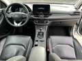 Hyundai i30 cw Prime Mild-Hybrid* Keyless Go*LED*Kam*Nav Weiß - thumbnail 16