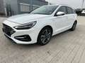 Hyundai i30 cw Prime Mild-Hybrid* Keyless Go*LED*Kam*Nav Weiß - thumbnail 1