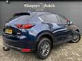 Mazda CX-5 2.0 SkyActiv-G 165 Skylease GT AUT. | dealer onder Blauw - thumbnail 5