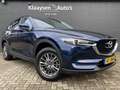 Mazda CX-5 2.0 SkyActiv-G 165 Skylease GT AUT. | dealer onder Blauw - thumbnail 3