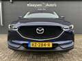 Mazda CX-5 2.0 SkyActiv-G 165 Skylease GT AUT. | dealer onder Blauw - thumbnail 2