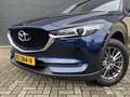 Mazda CX-5 2.0 SkyActiv-G 165 Skylease GT AUT. | dealer onder Blauw - thumbnail 9