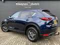 Mazda CX-5 2.0 SkyActiv-G 165 Skylease GT AUT. | dealer onder Blauw - thumbnail 7