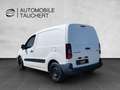 Peugeot Partner L1 Komfort MwSt. Klima PDC AHK LKW Wit - thumbnail 5
