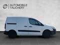 Peugeot Partner L1 Komfort MwSt. Klima PDC AHK LKW Wit - thumbnail 8