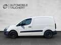 Peugeot Partner L1 Komfort MwSt. Klima PDC AHK LKW Wit - thumbnail 4