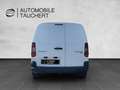 Peugeot Partner L1 Komfort MwSt. Klima PDC AHK LKW Wit - thumbnail 6