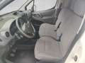 Peugeot Partner L1 Komfort MwSt. Klima PDC AHK LKW Wit - thumbnail 9