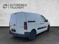 Peugeot Partner L1 Komfort MwSt. Klima PDC AHK LKW Wit - thumbnail 7