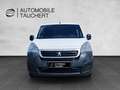 Peugeot Partner L1 Komfort MwSt. Klima PDC AHK LKW Wit - thumbnail 2