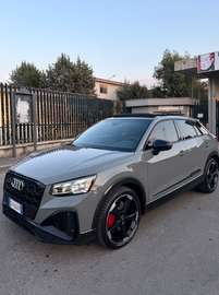 2.0 tfsi Sport Attitude quattro s-tronic